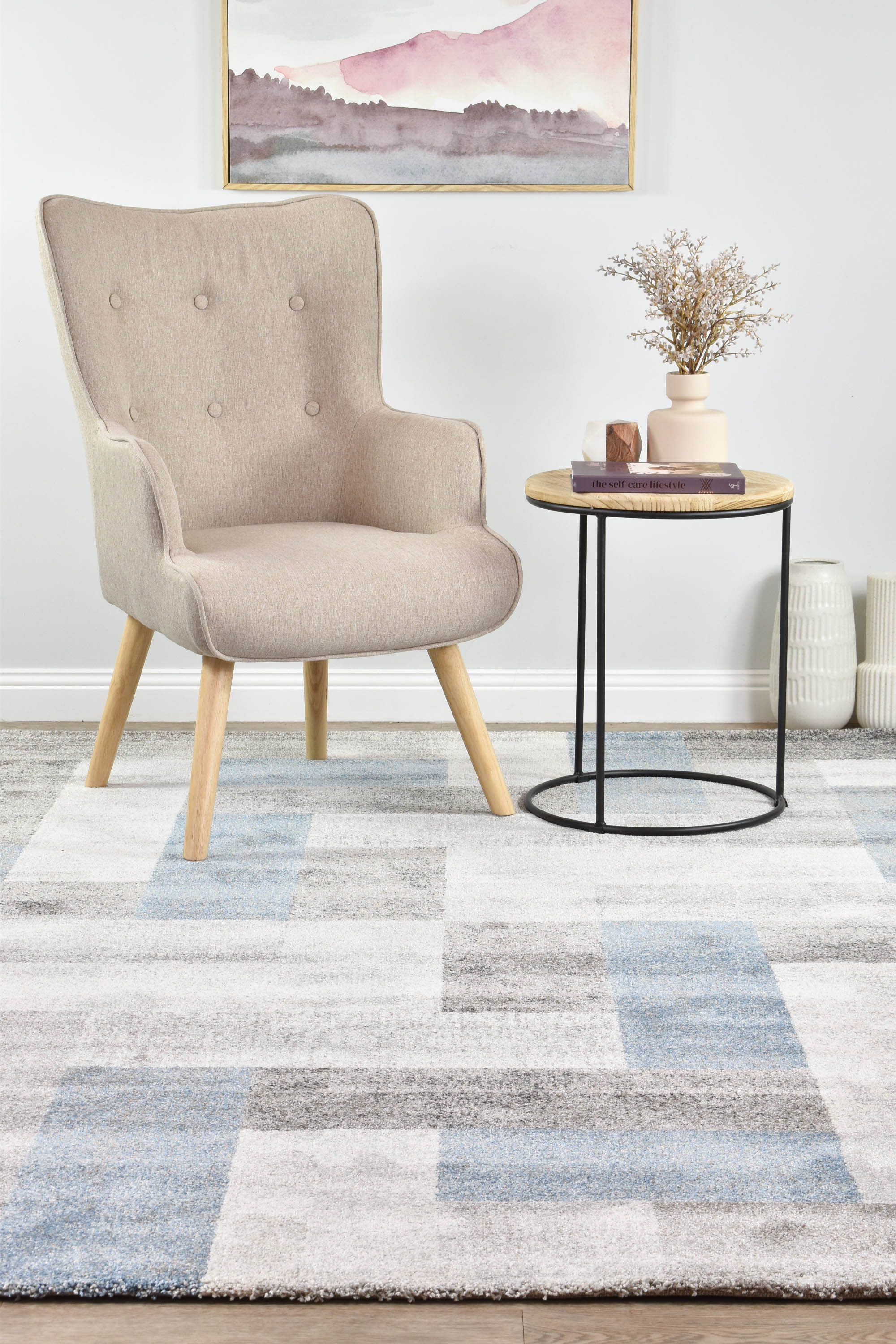 Chester Blue 34034 6151 - Image 10