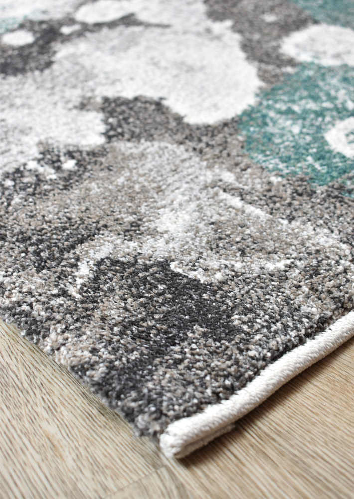 Chester Green Rug 34035 - Image 2