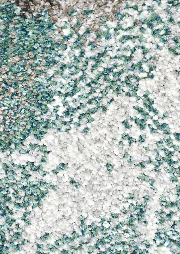 Chester Green Rug 34035 - Image 4