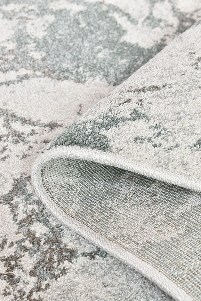 Chester Rug Mint Green 34082-6242 - Image 7