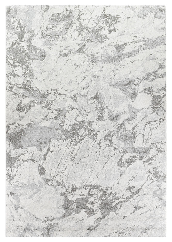 Chester Rug Grey 34082-6272