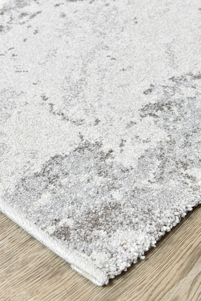 Chester Rug Grey 34082-6272 - Image 2