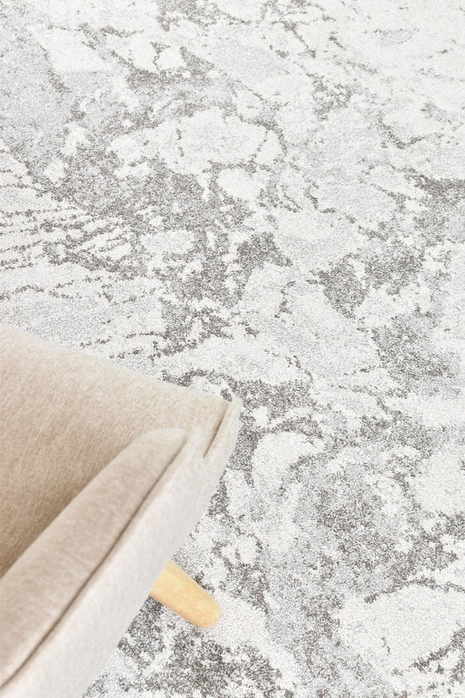 Chester Rug Grey 34082-6272 - Image 6