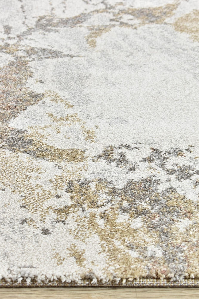 Chester Rug Gold 34082-6282 - Image 4