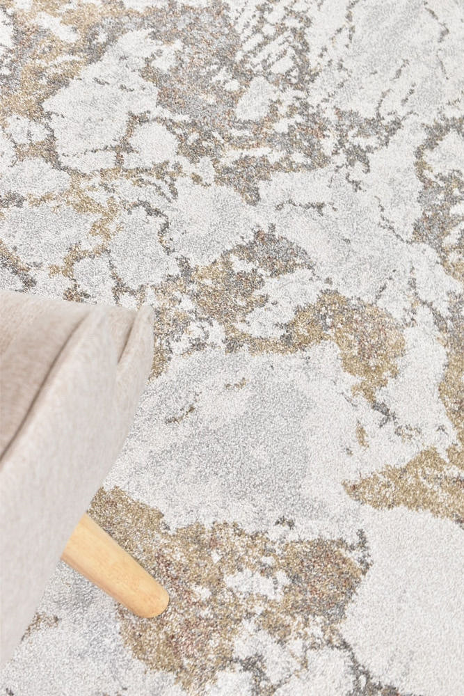 Chester Rug Gold 34082-6282 - Image 6