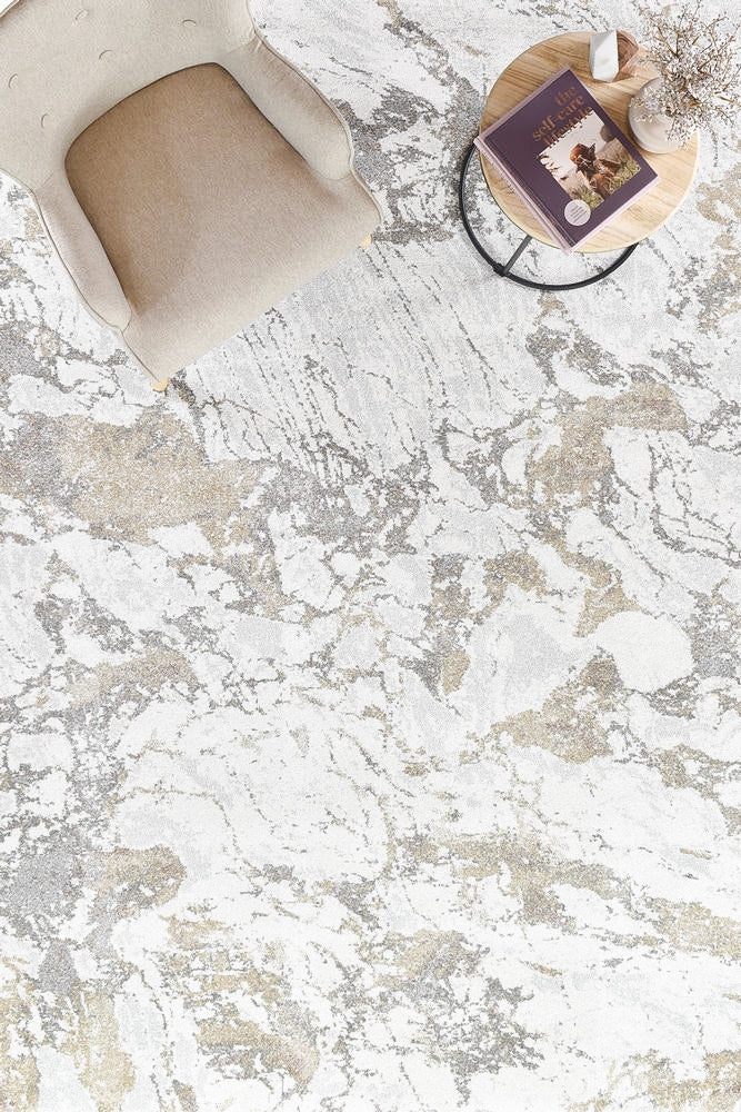 Chester Rug Gold 34082-6282 - Image 9