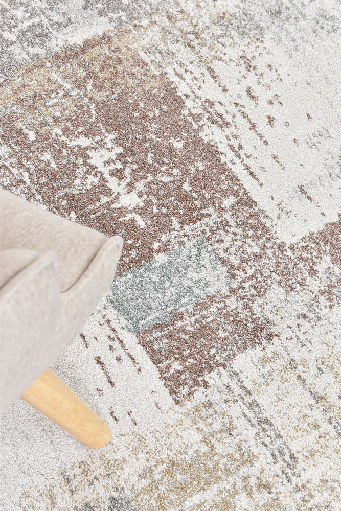 Chester Rug Earth 34090-6262 - Image 5