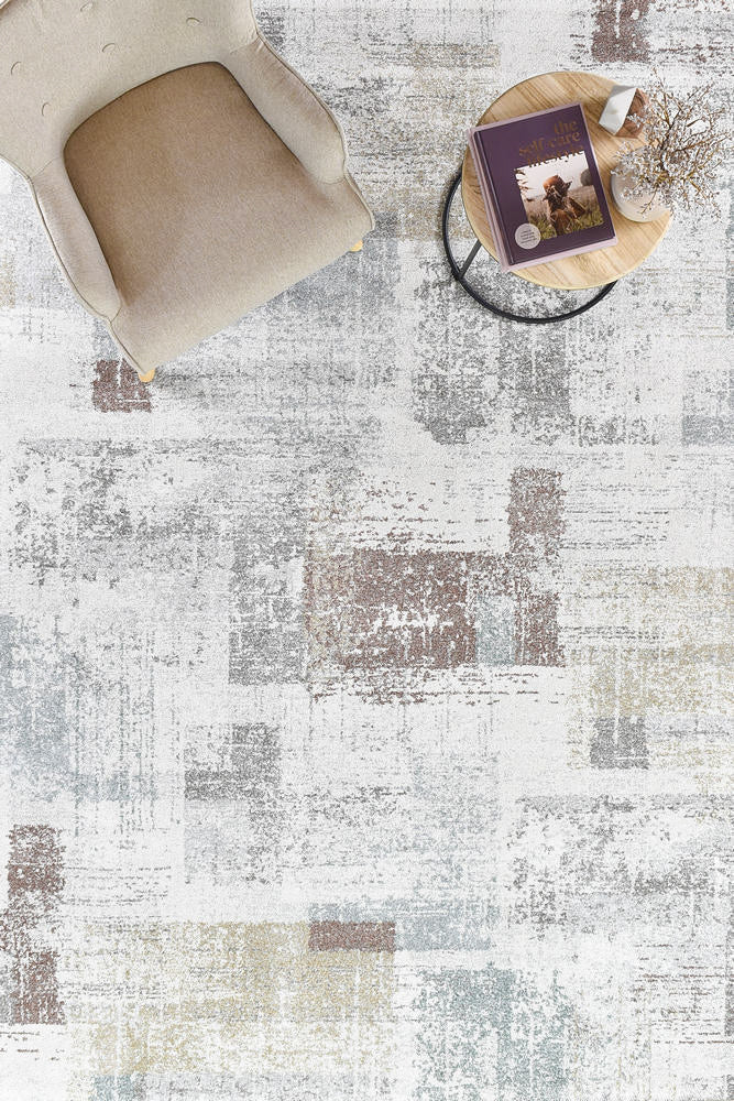 Chester Rug Earth 34090-6262 - Image 9