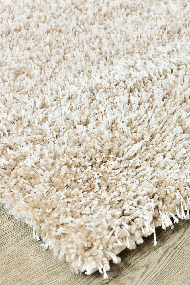Leona Beige Rug - Image 2