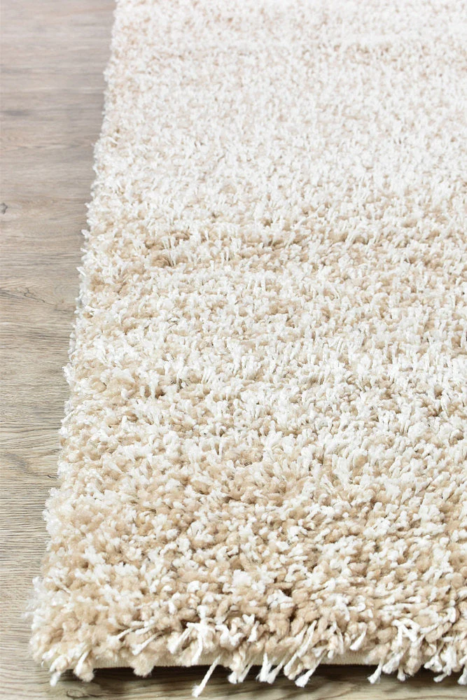 Leona Beige Rug - Image 3