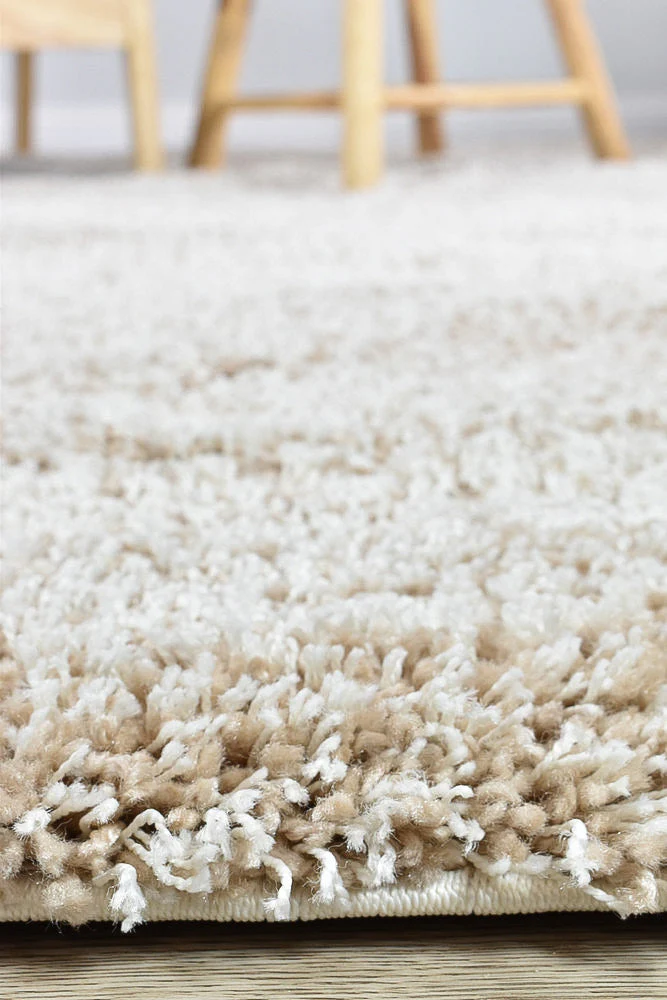 Leona Beige Rug - Image 4
