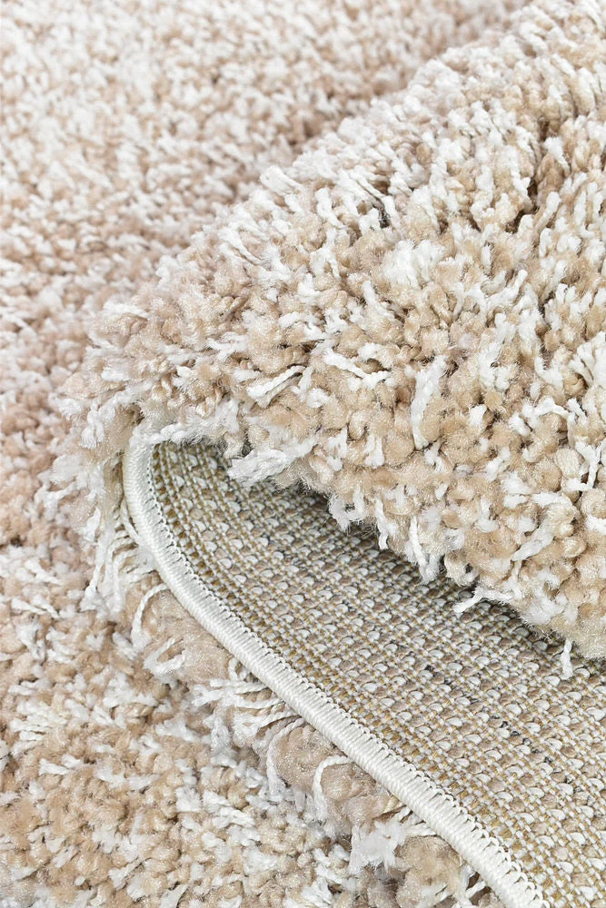 Leona Beige Rug - Image 5