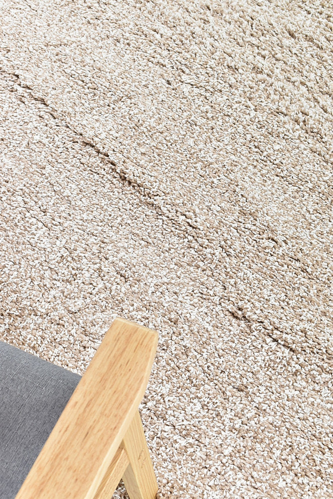 Leona Beige Rug - Image 7