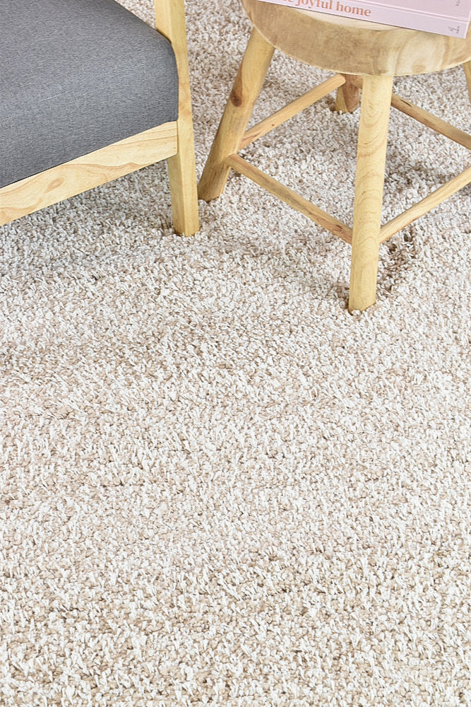 Leona Beige Rug - Image 8