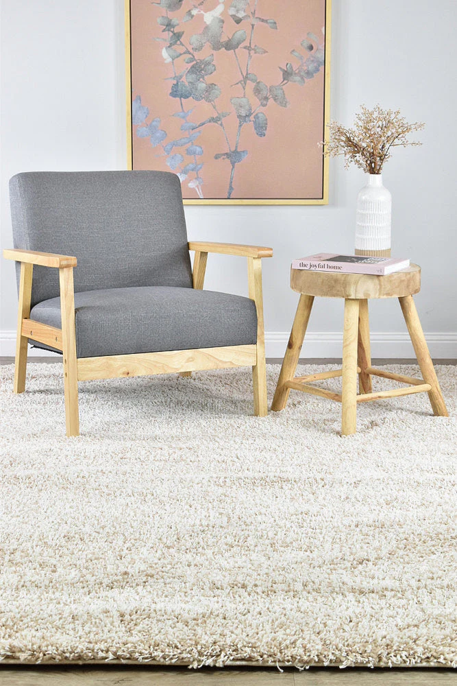 Leona Beige Rug - Image 9