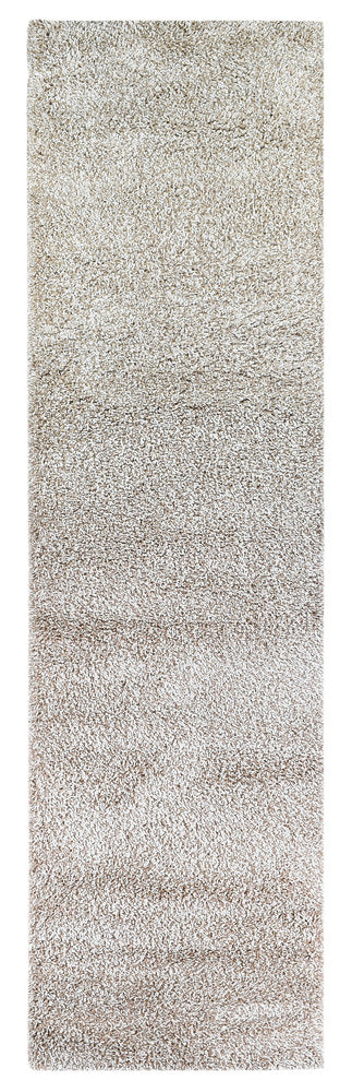 Leona Beige Runner Rug - Image 2