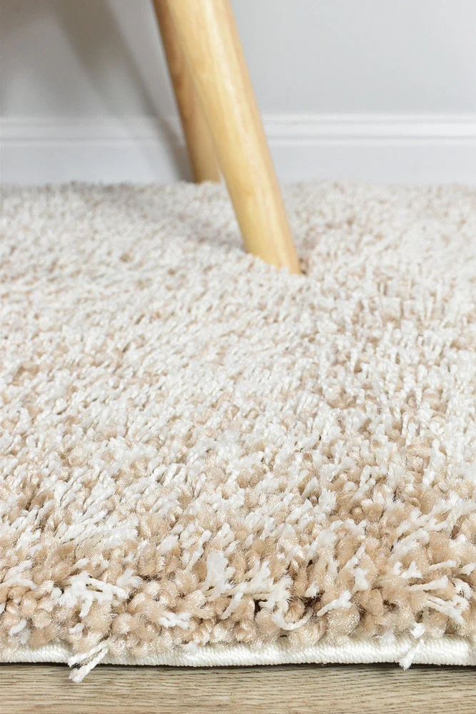 Leona Beige Runner Rug - Image 6