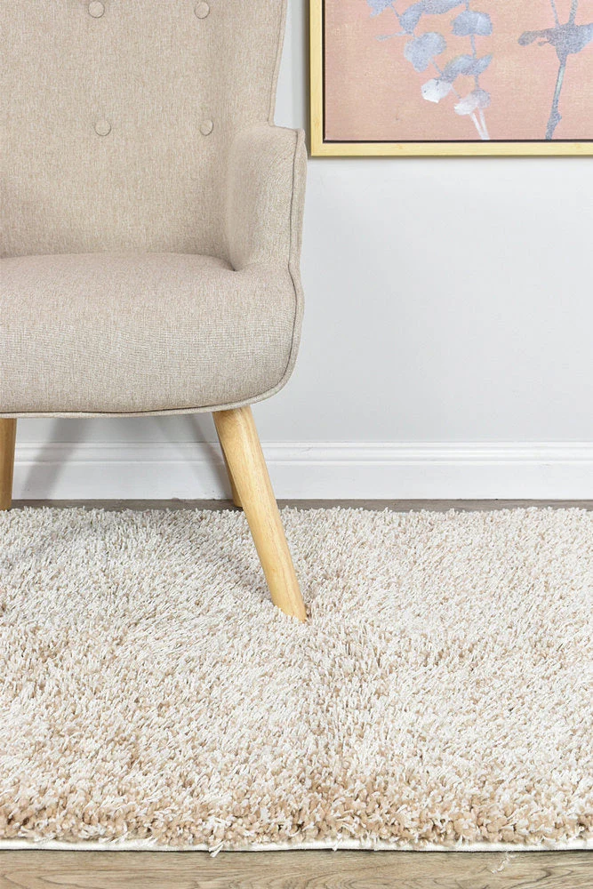 Leona Beige Runner Rug - Image 8