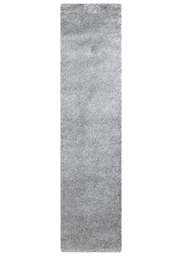 Leona Light Grey Rug - Image 10