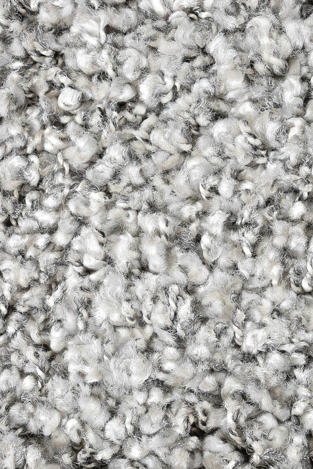 Leona Light Grey Rug - Image 7