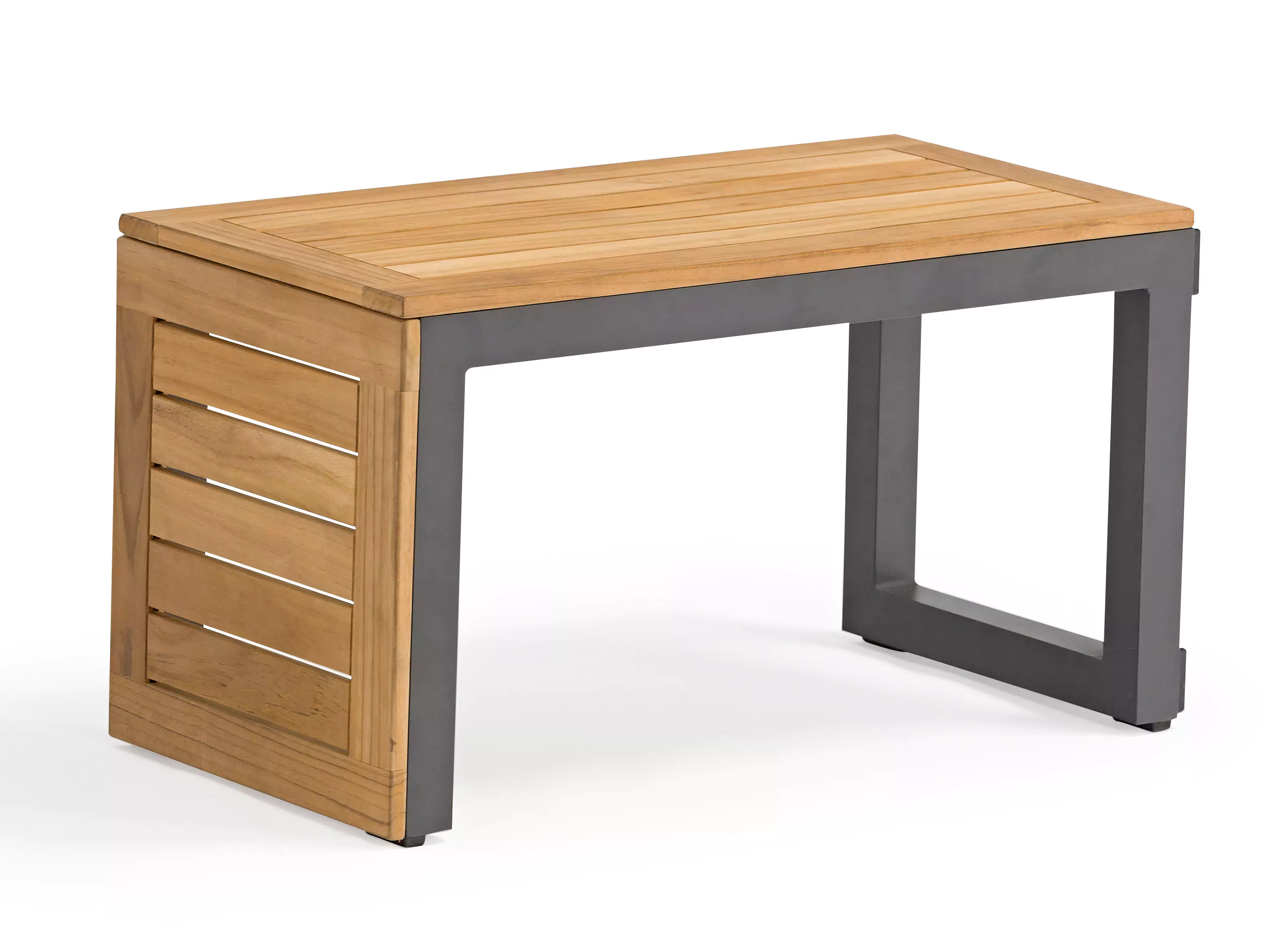 Belize 4 Seater Outdoor Lounge Setting with Coffee Table - Image 30