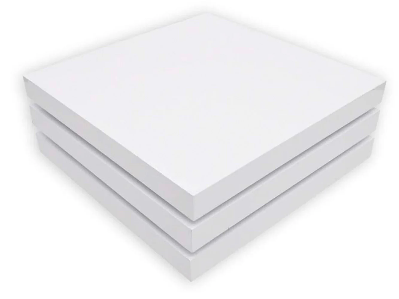 Blanco Coffee Table - Image 3
