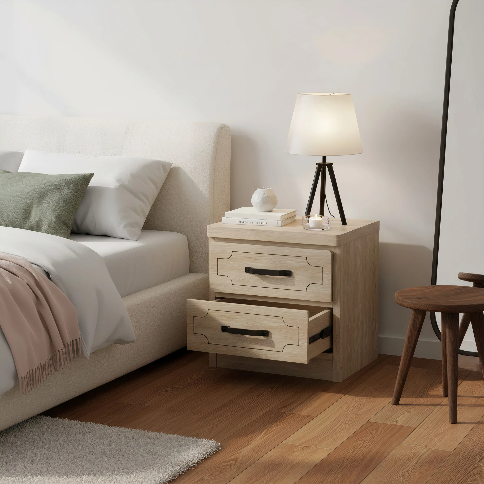 Boston Bedside - Image 2
