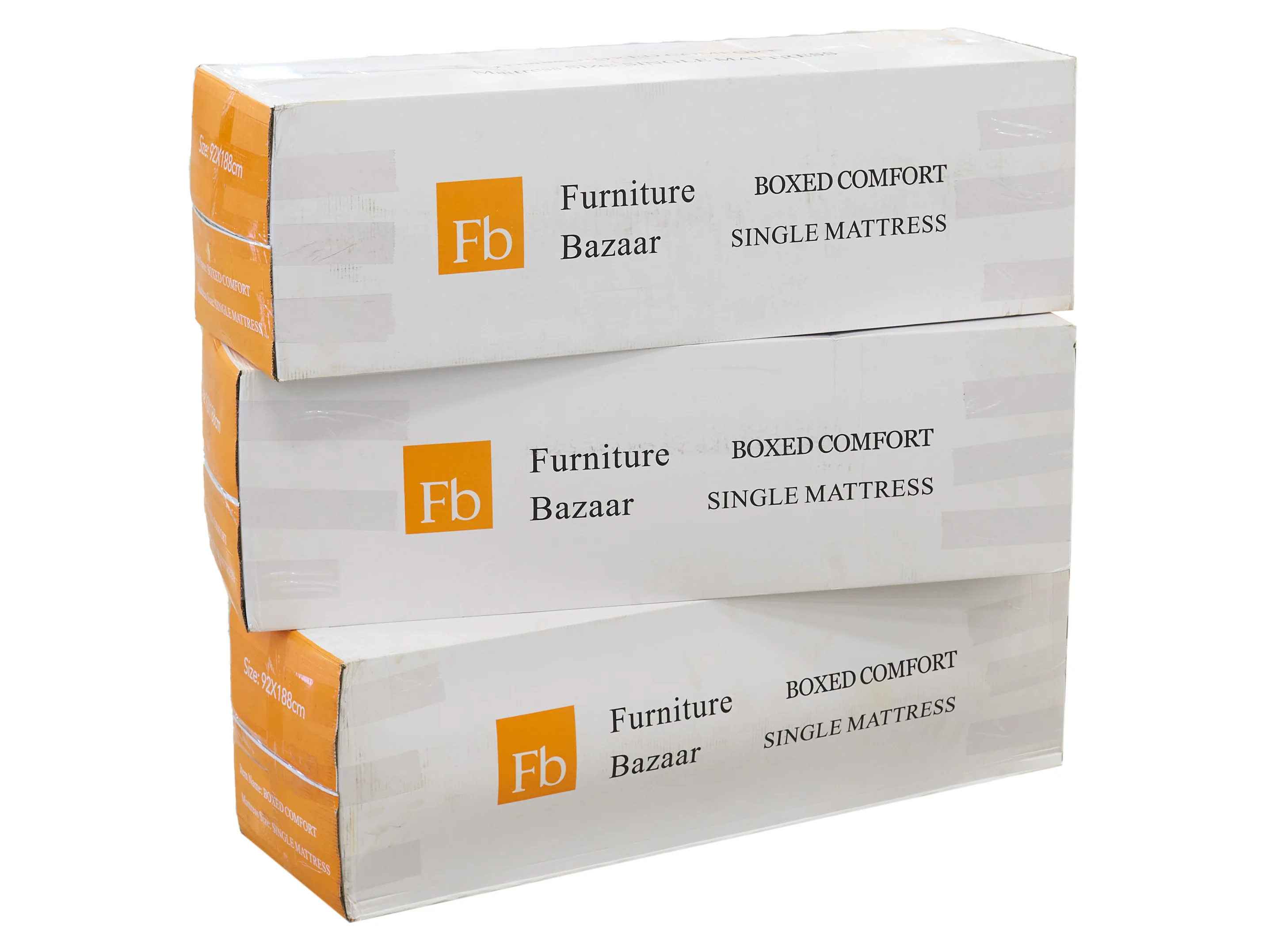 Mattress in a Box - Image 5