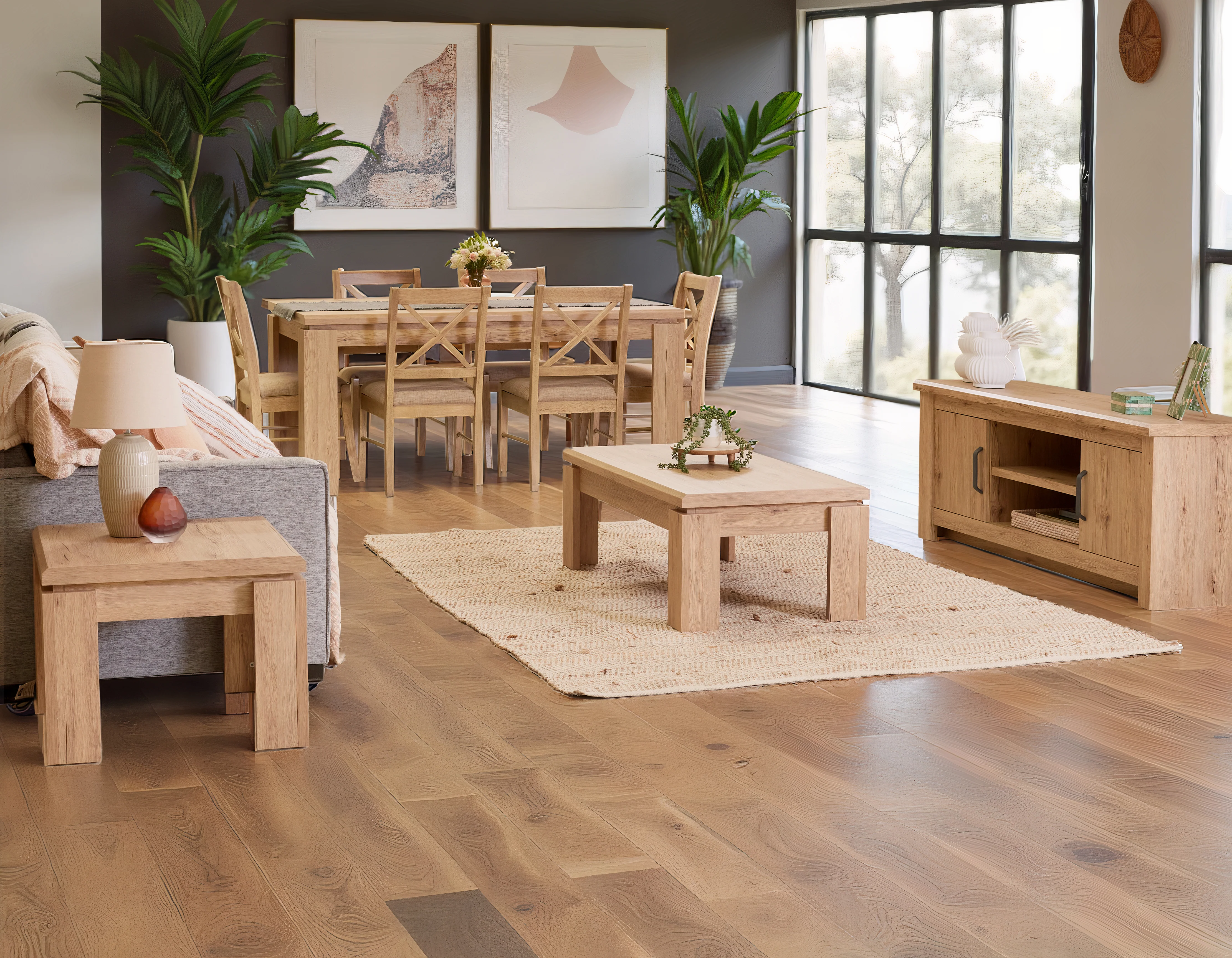 Braxton V3 Coffee Table - Image 3