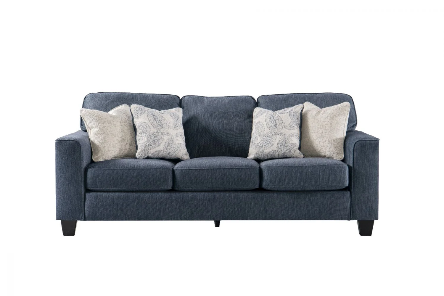 Bridgewater Fabric Lounge & Sectional - Image 11