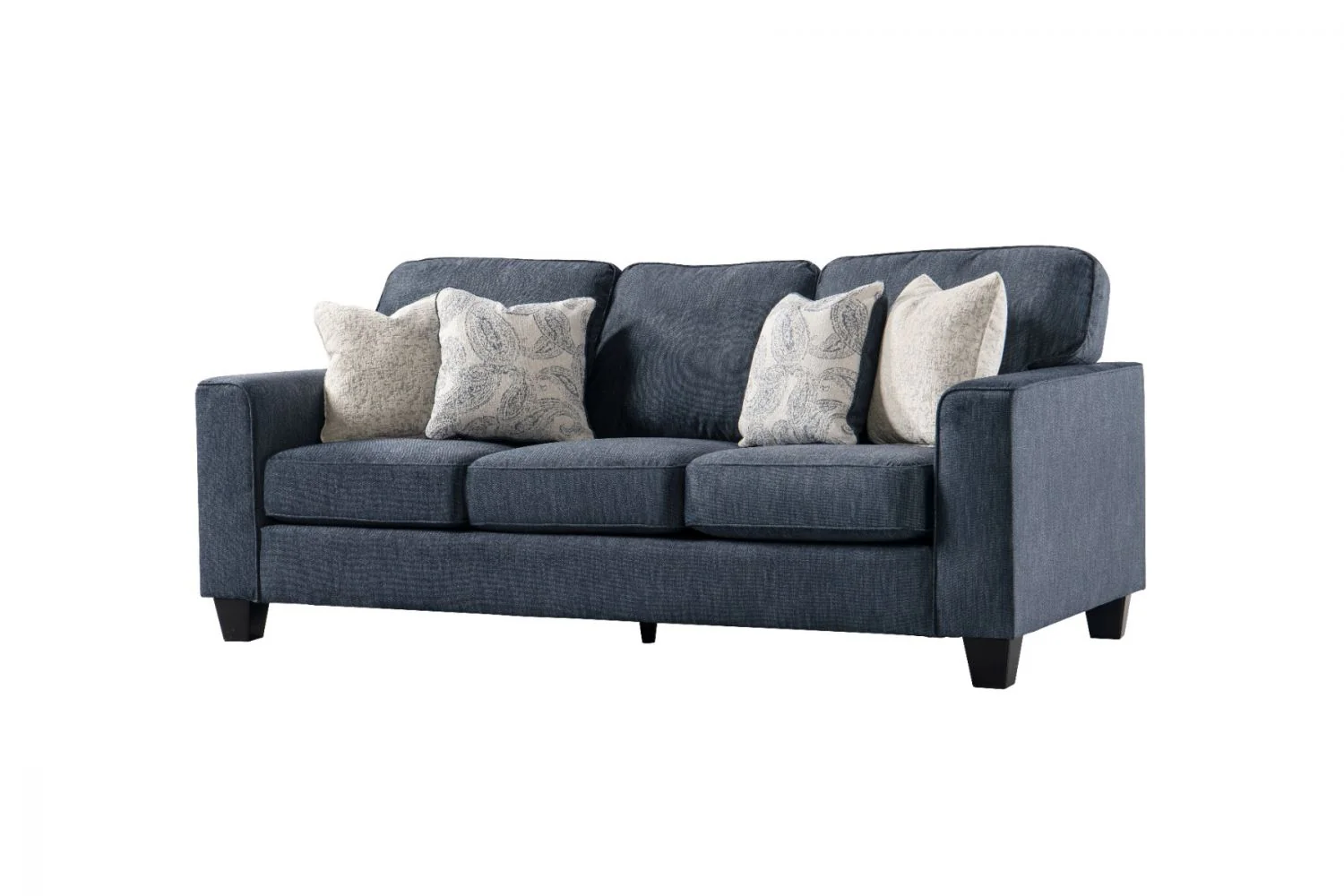 Bridgewater Fabric Lounge & Sectional - Image 12