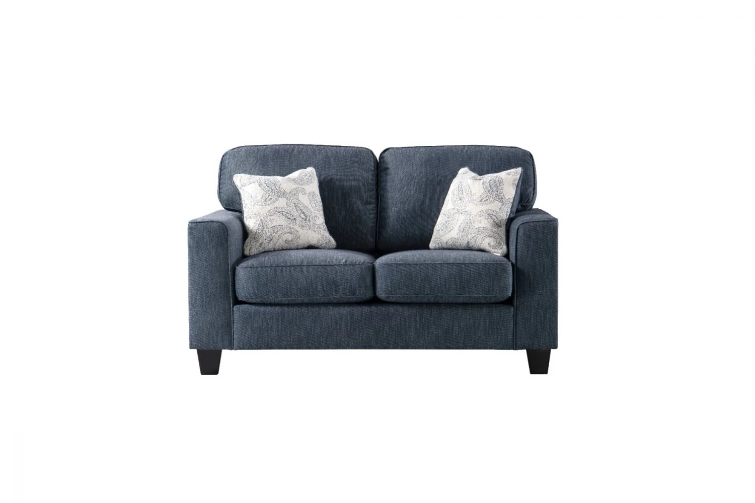 Bridgewater Fabric Lounge & Sectional - Image 13