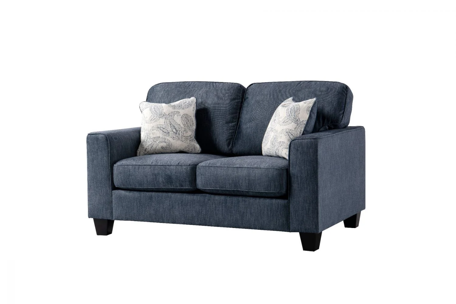 Bridgewater Fabric Lounge & Sectional - Image 14