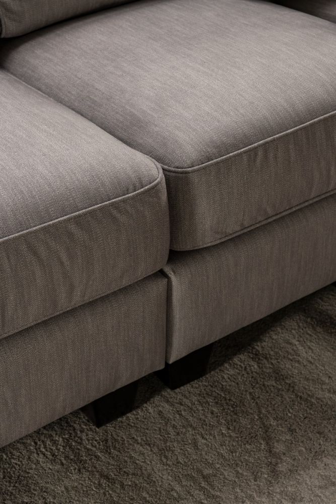 Bridgewater Fabric Lounge & Sectional - Image 15