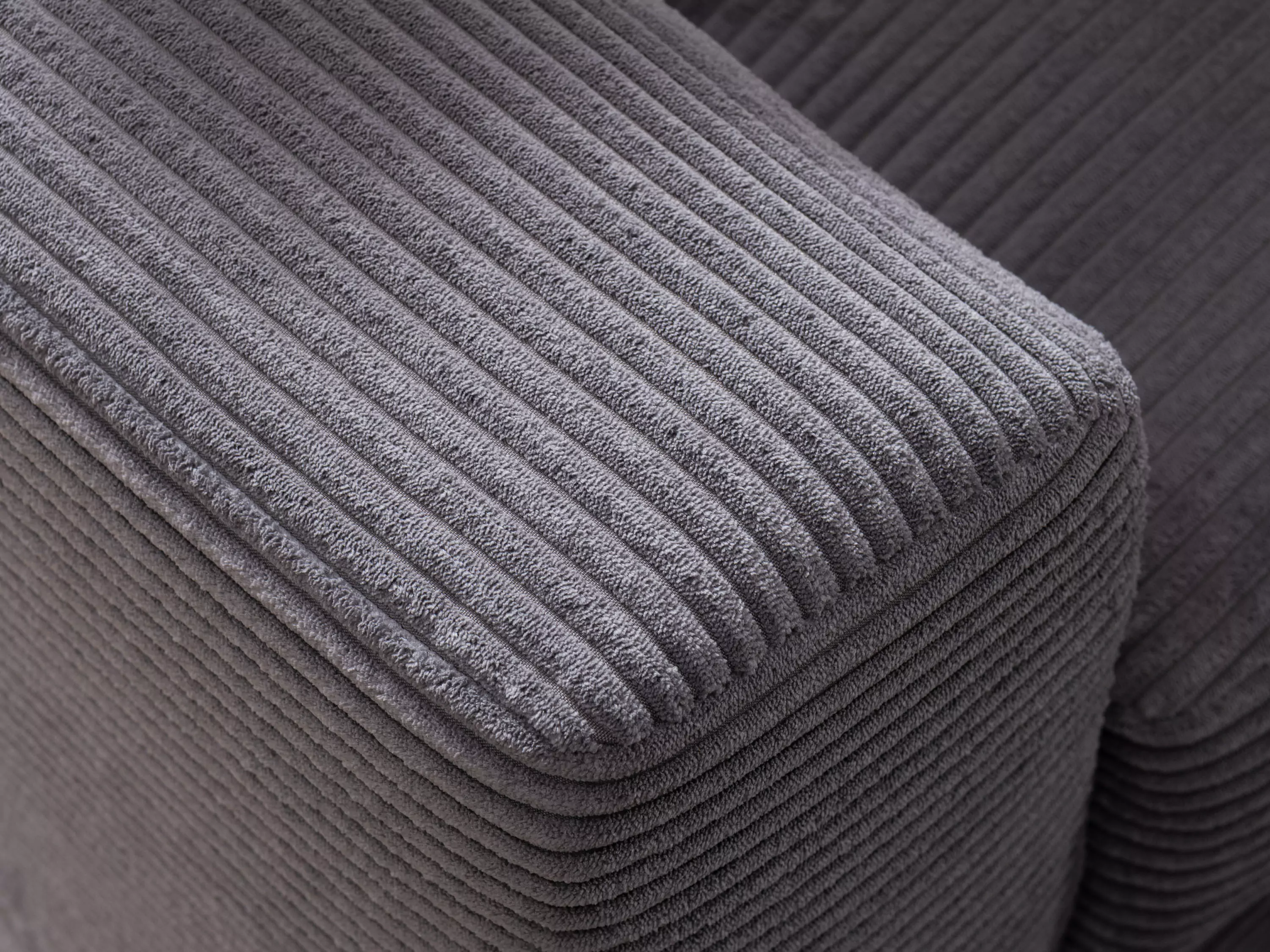 Bridgewater Fabric Lounge & Sectional - Image 30