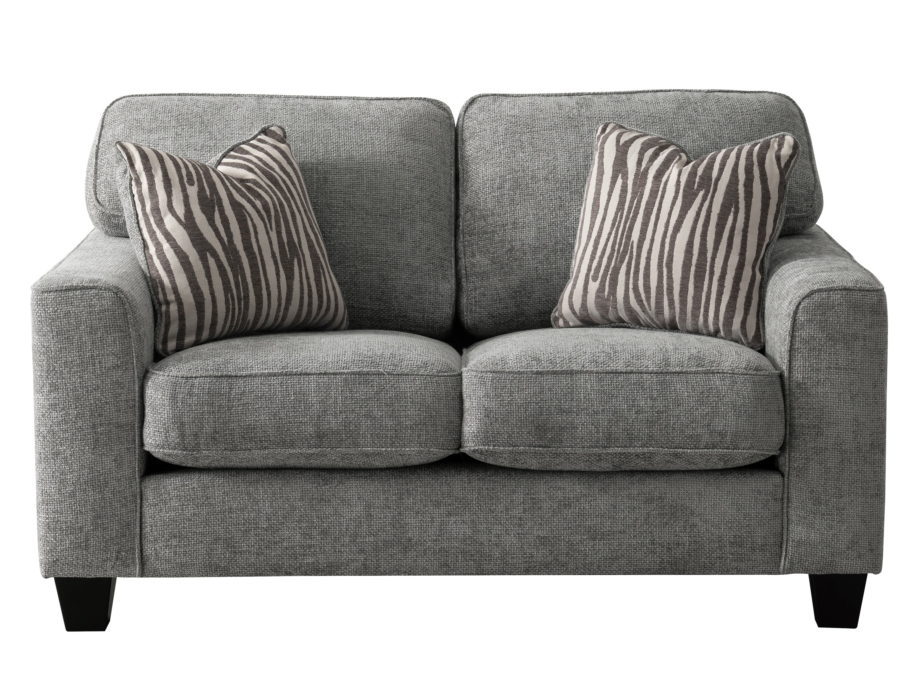 Bridgewater Fabric Lounge & Sectional - Image 39