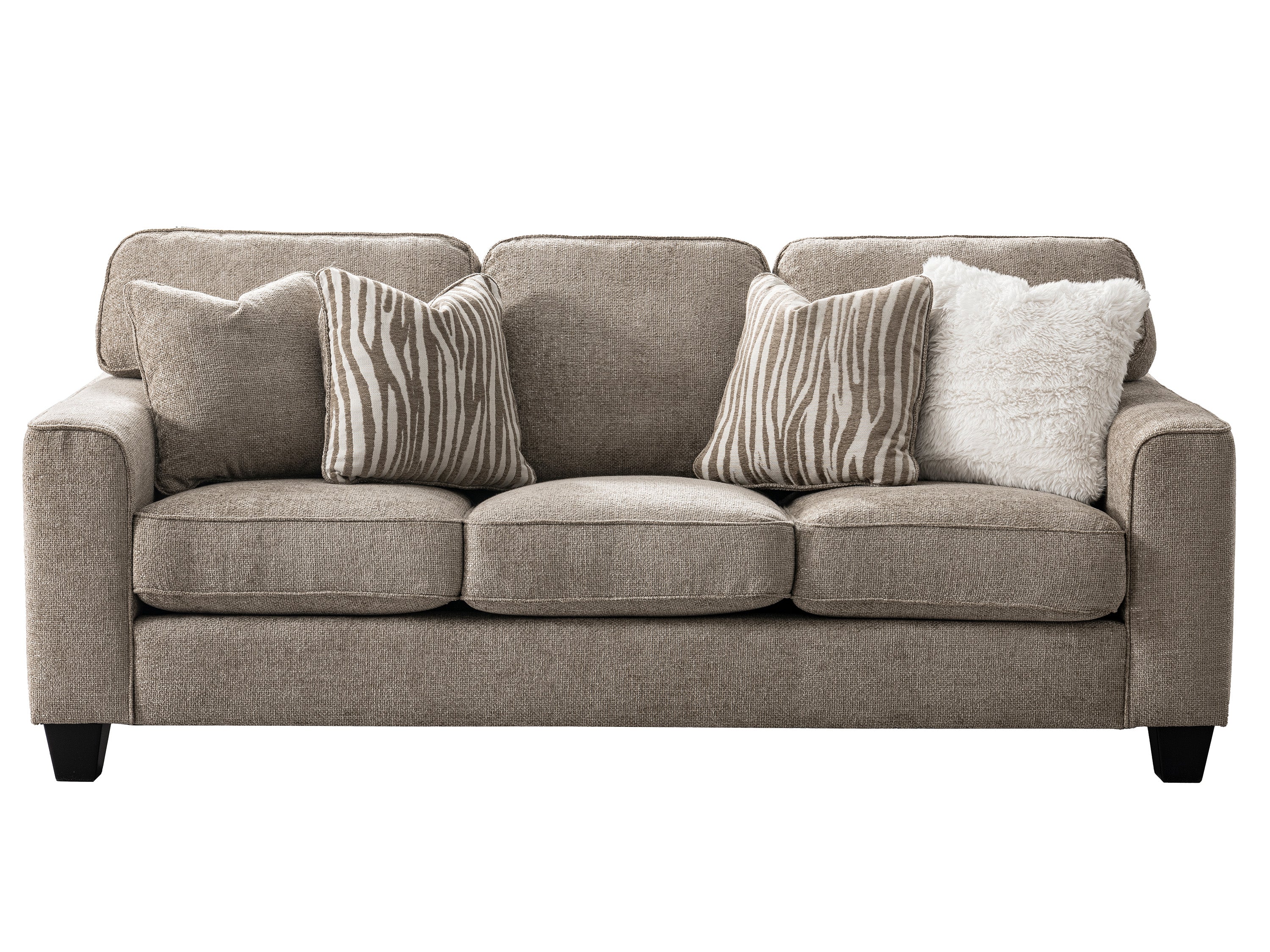 Bridgewater Fabric Lounge & Sectional - Image 44