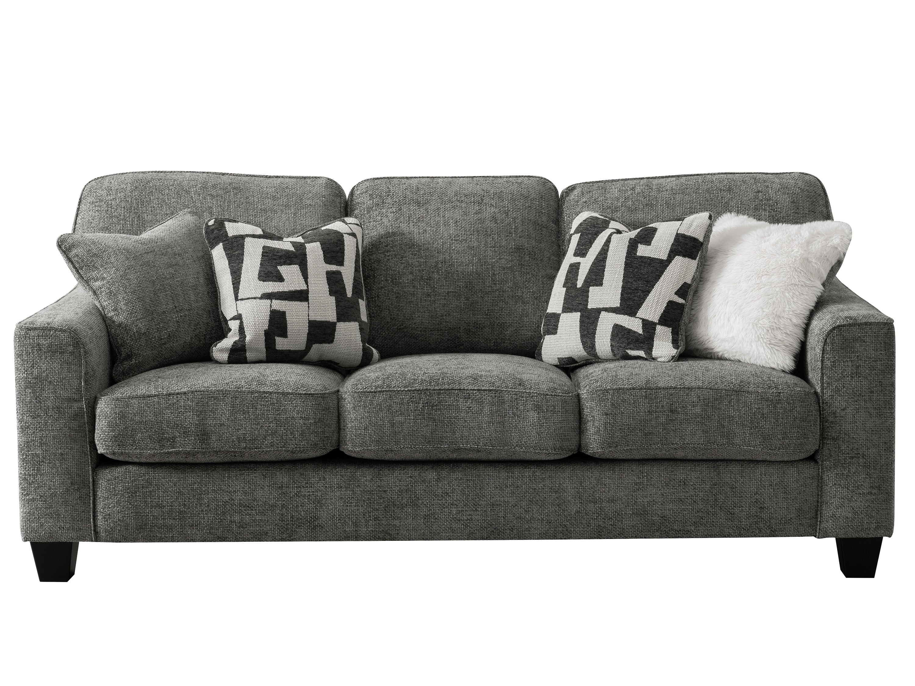 Bridgewater Fabric Lounge & Sectional - Image 48