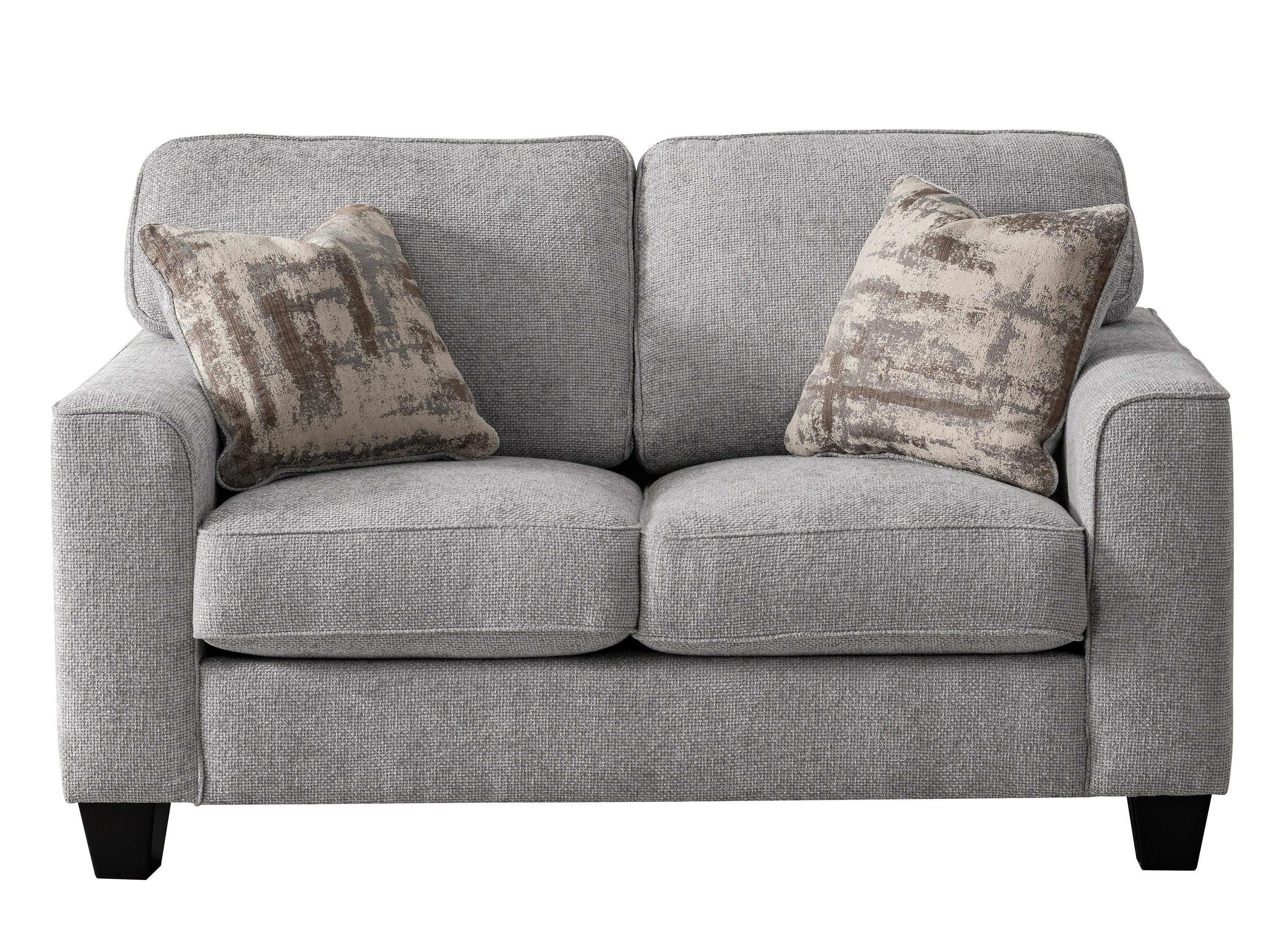 Bridgewater Fabric Lounge & Sectional - Image 50