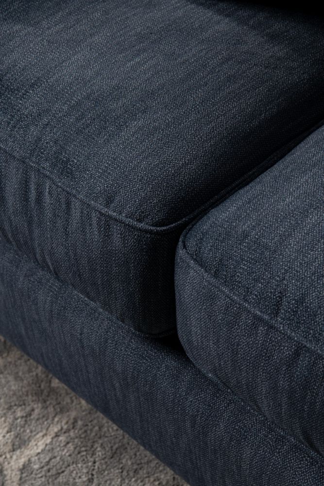 Bridgewater Fabric Lounge & Sectional - Image 8