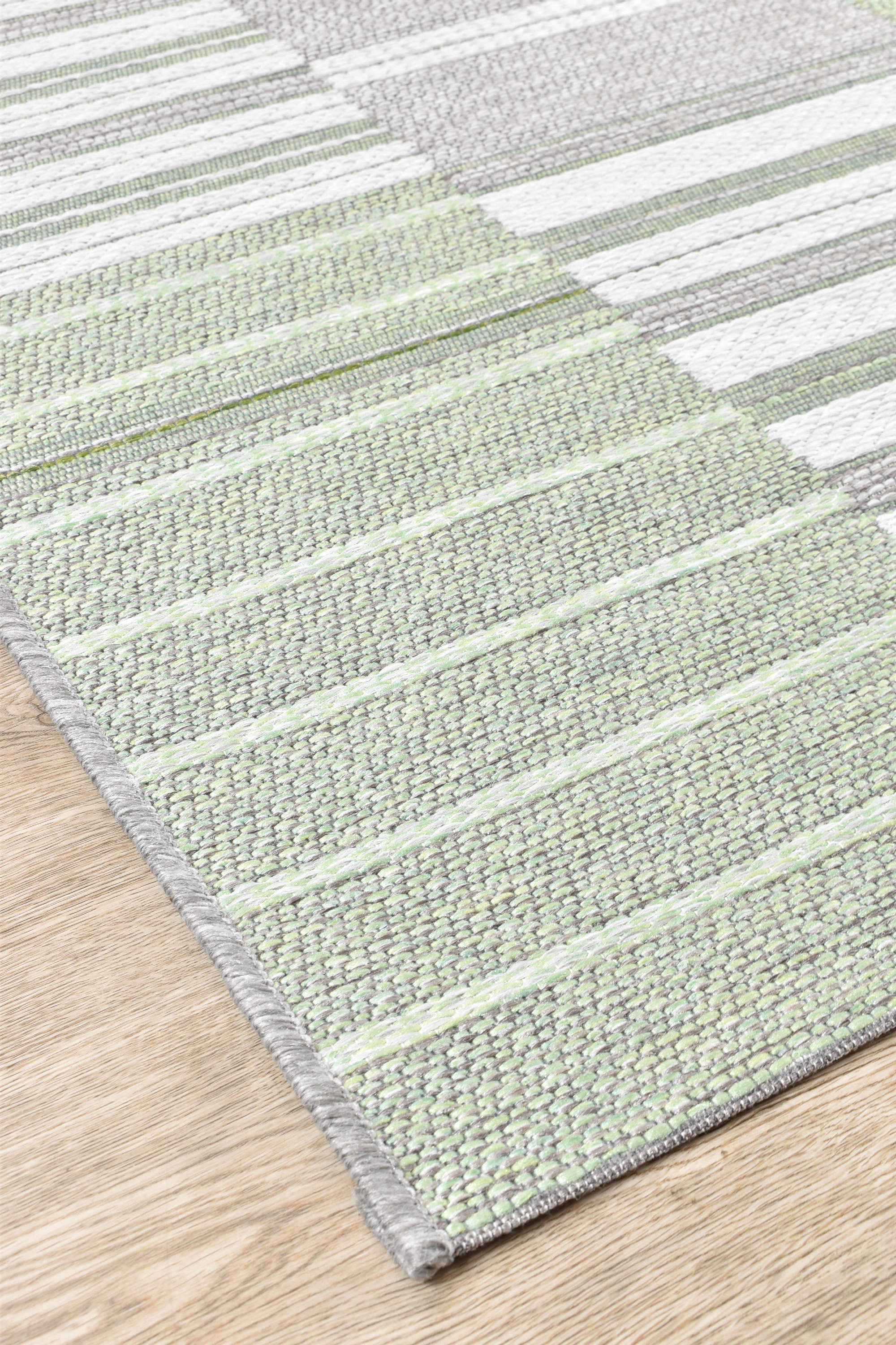 Vermont 98054 4024 Mint Green - Image 2