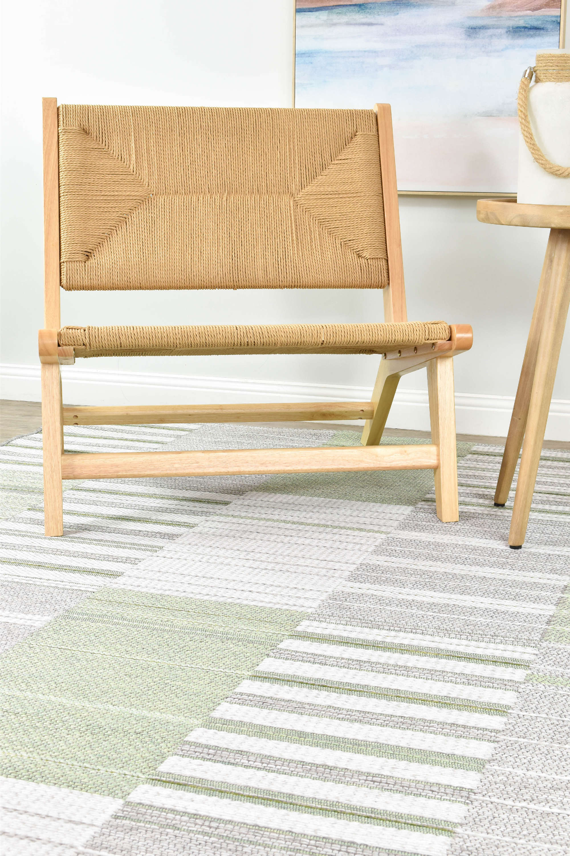 Vermont 98054 4024 Mint Green - Image 9