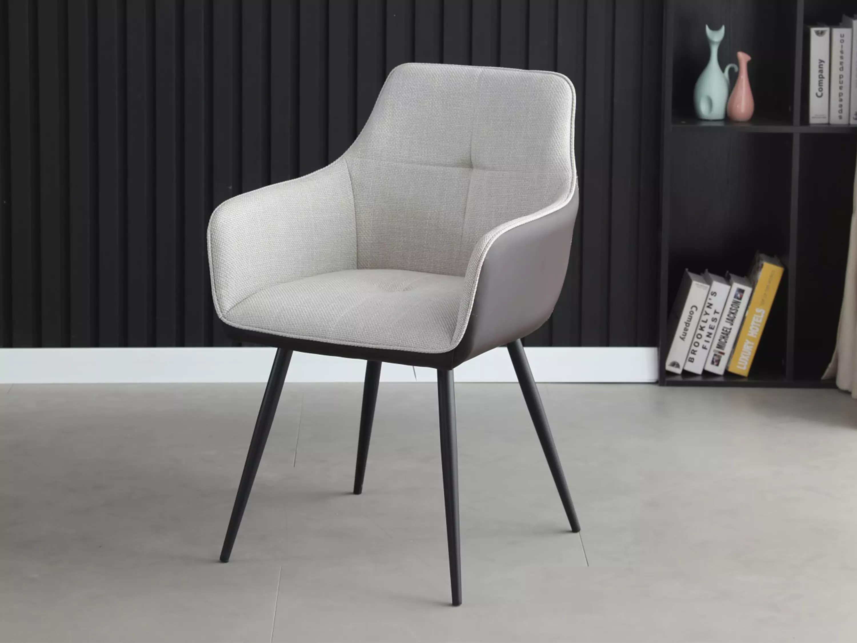 Caleb Dining Chairs (Set of 2) - Image 3