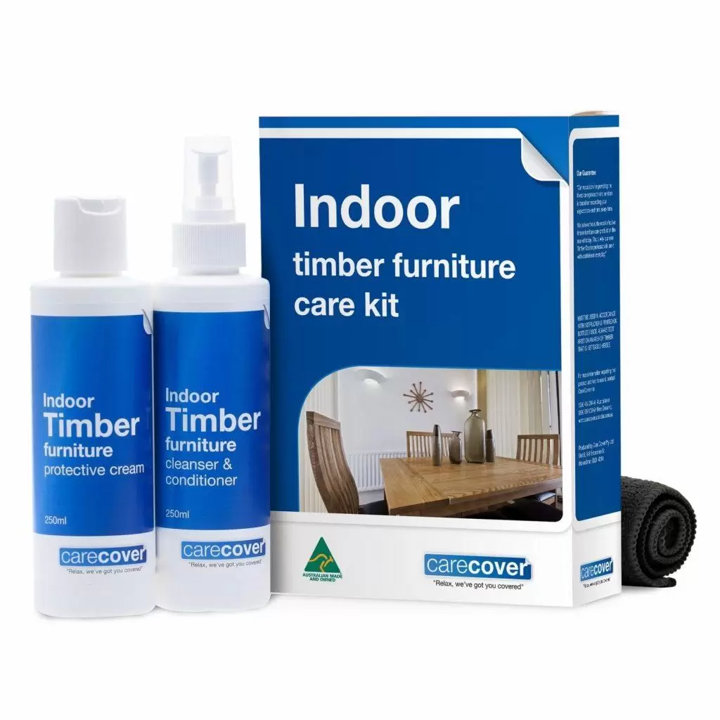 CareCover Upholstery & Timber - Image 3