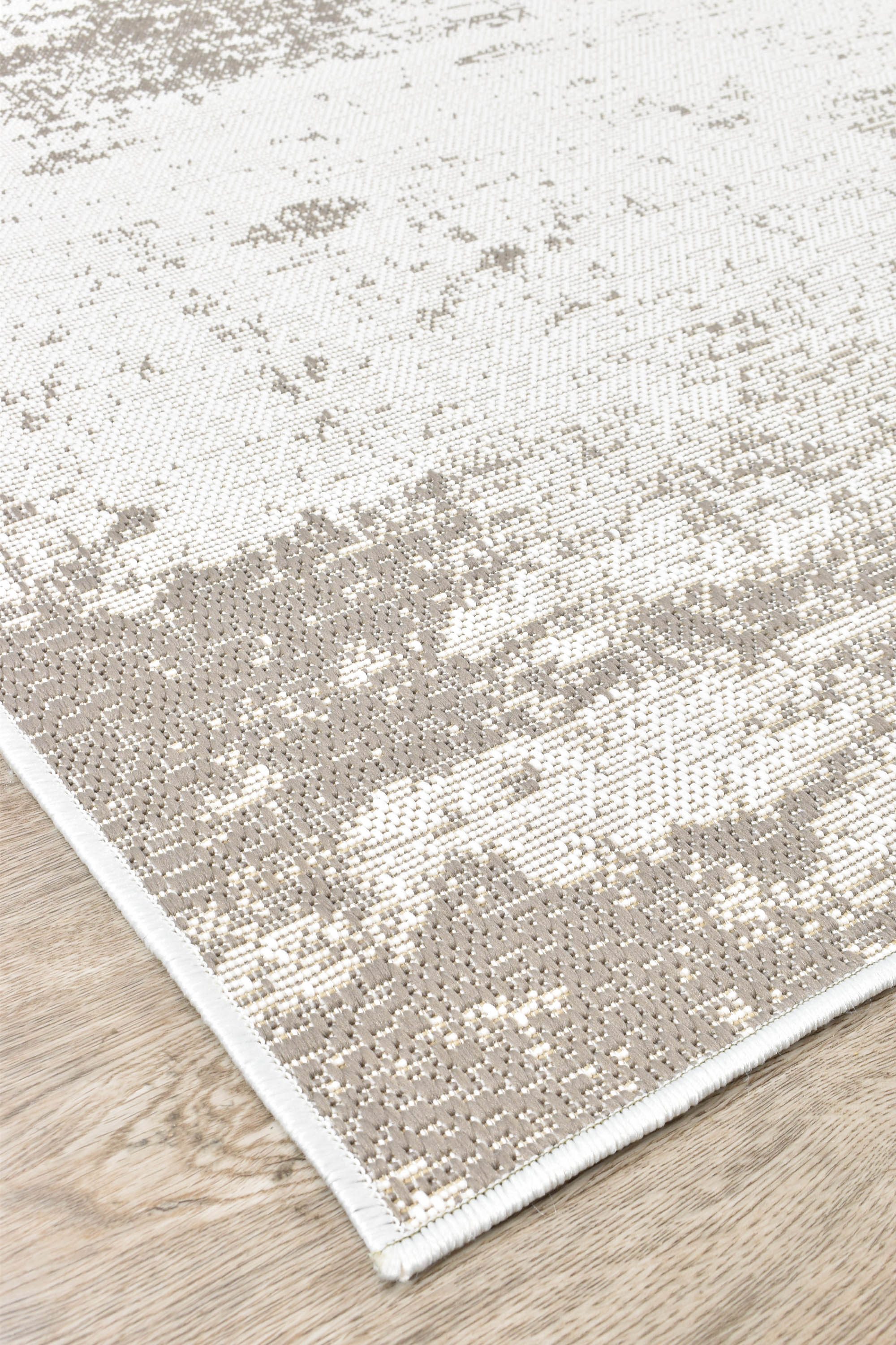 Jude 28346 063 Beige White - Image 2