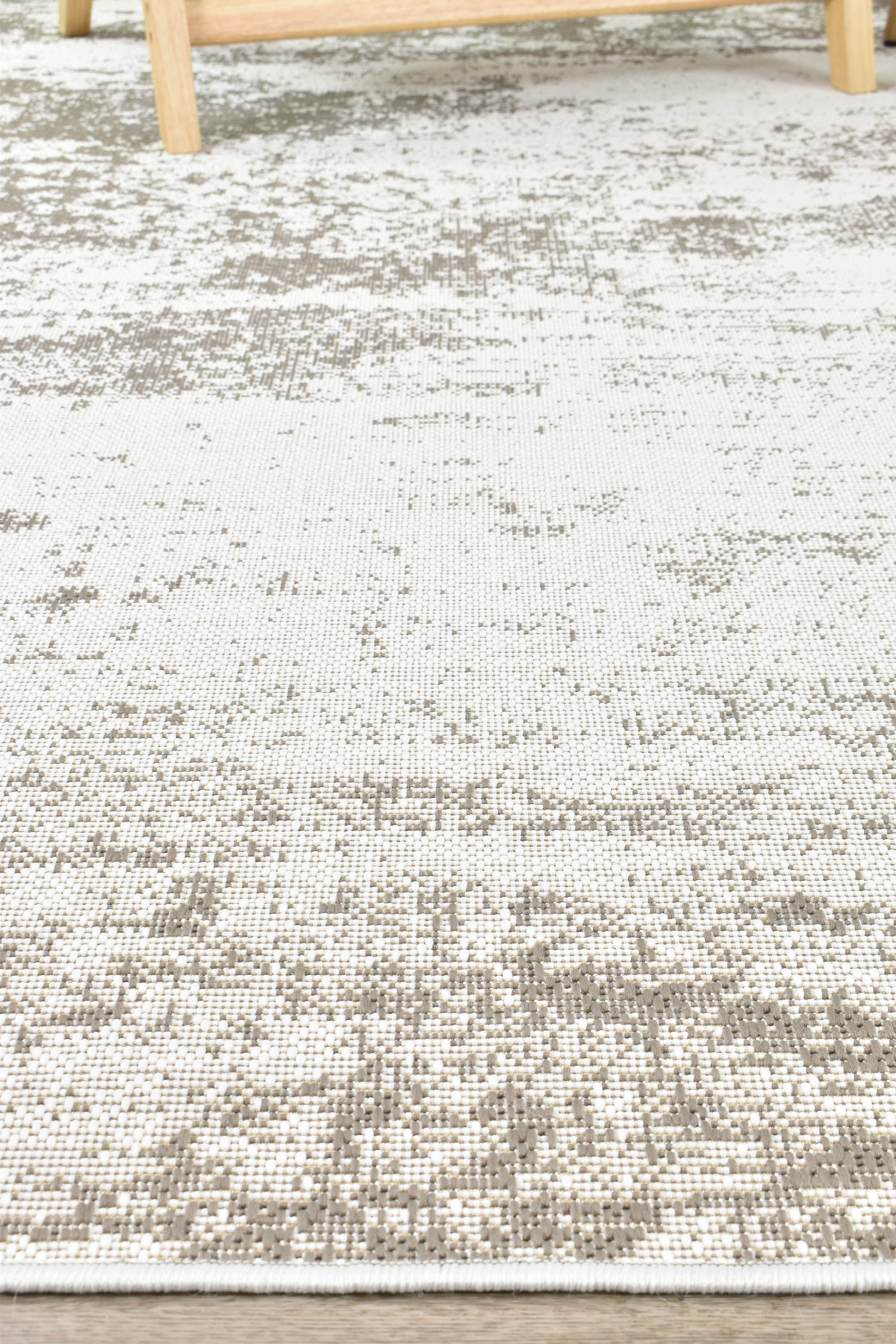 Jude 28346 063 Beige White - Image 3