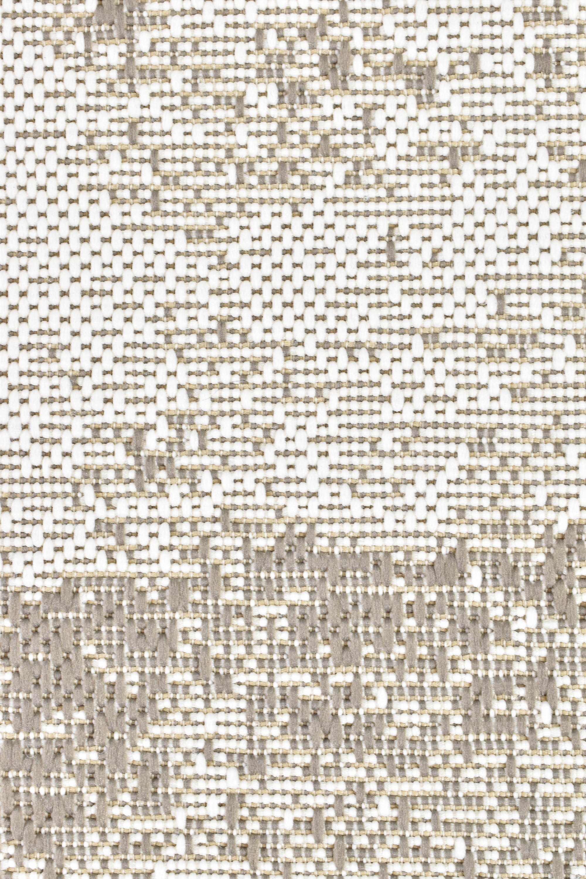 Jude 28346 063 Beige White - Image 5