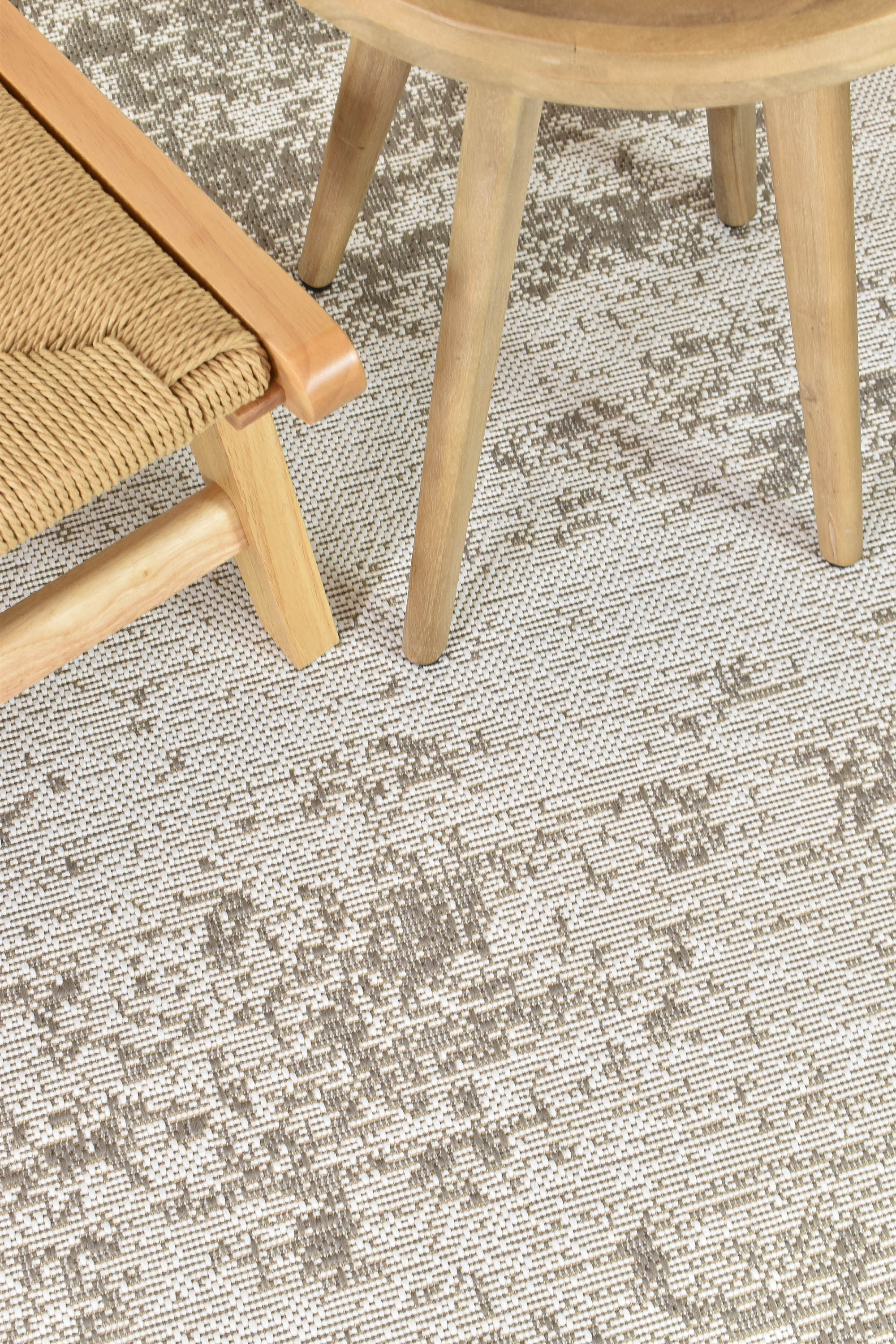 Jude 28346 063 Beige White - Image 6
