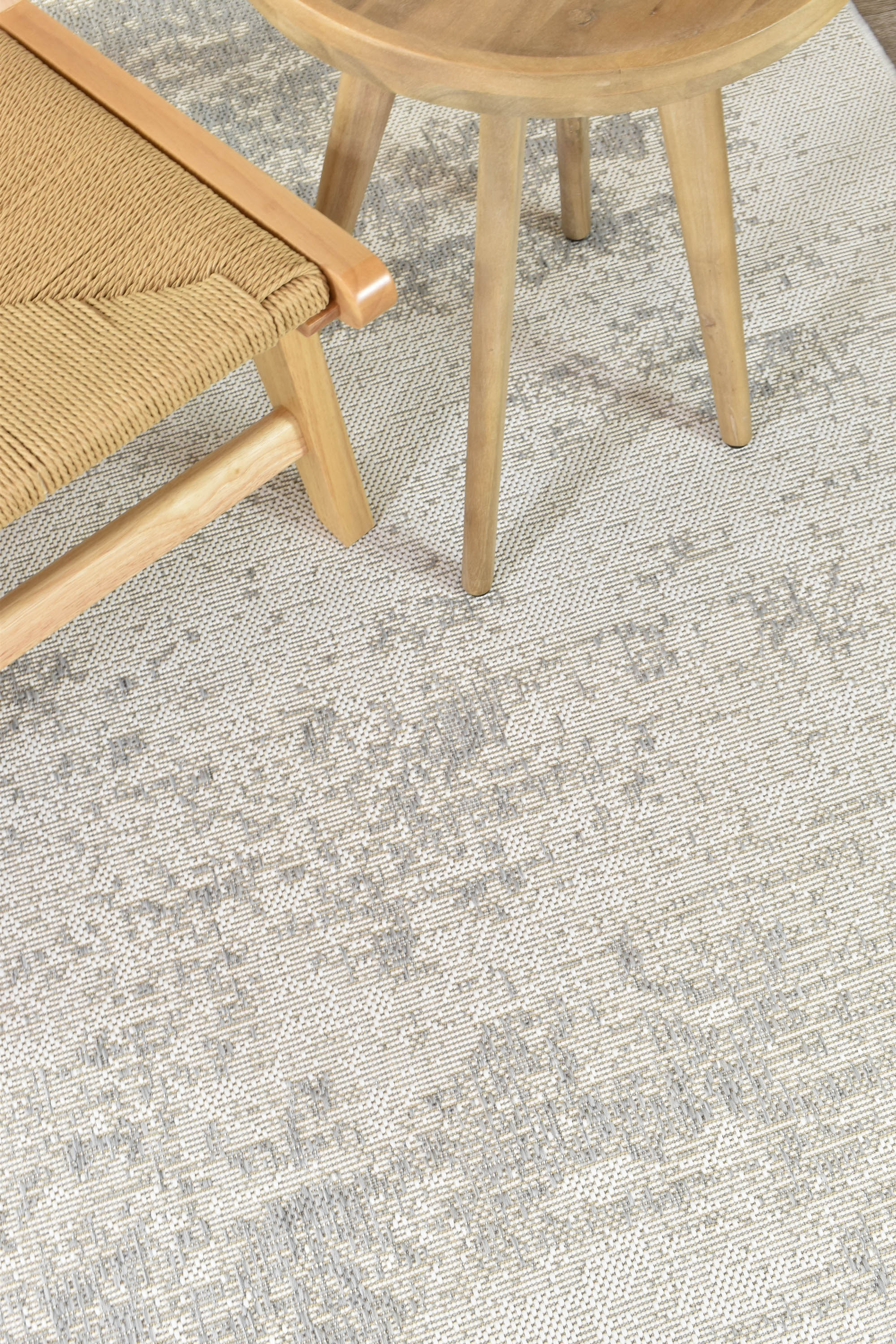 Jude 28346 064 Silver White - Image 6