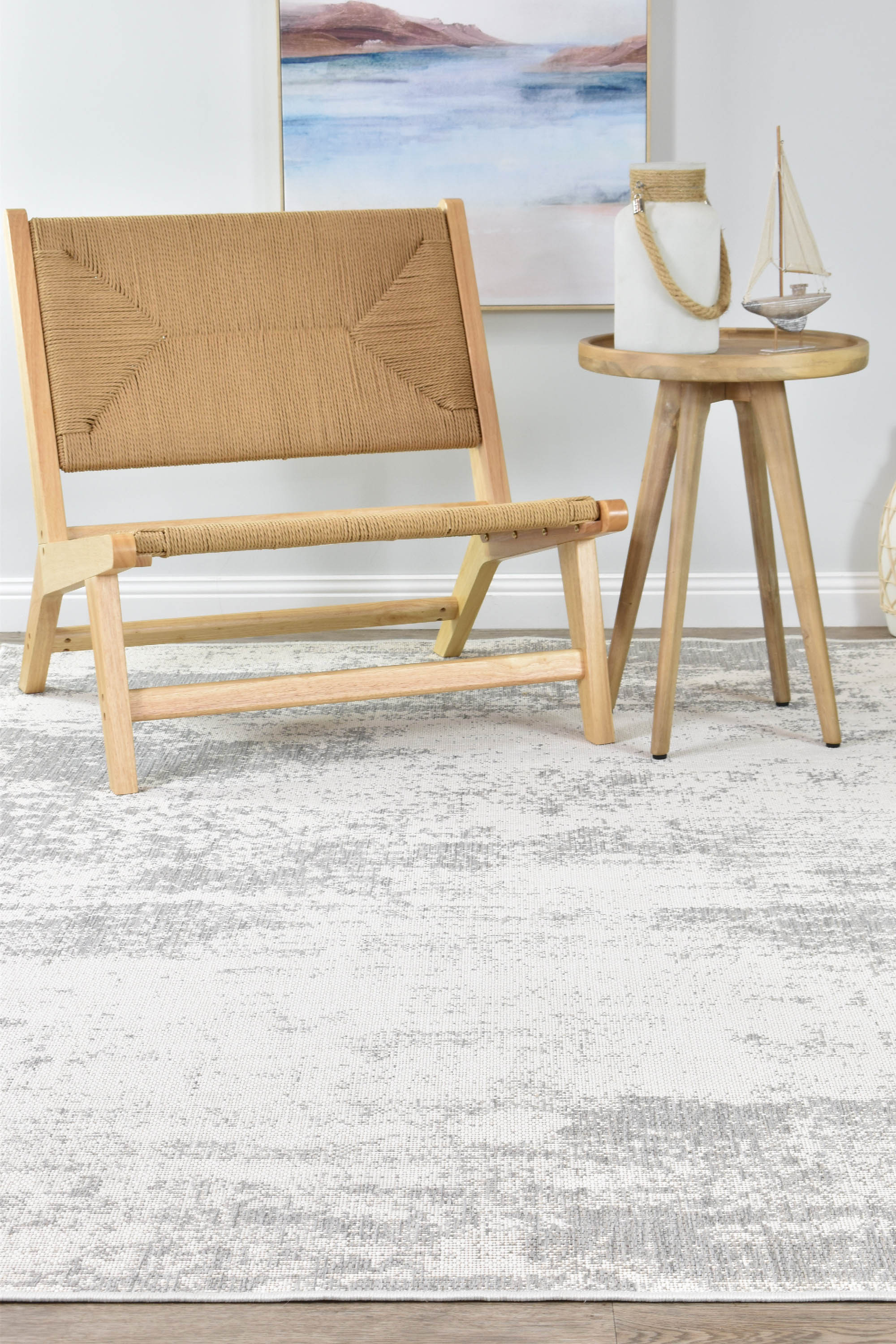 Jude 28346 064 Silver White - Image 8